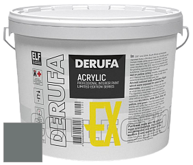 Матовая краска Derufa Expo (EX) цвет DRF 9021 