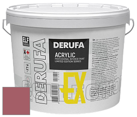 Матовая краска Derufa Expo (EX) цвет DRF 3089 