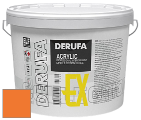 Матовая краска Derufa Expo (EX) цвет DRF 1890 