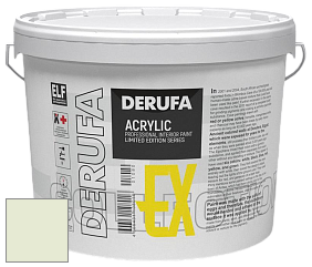 Матовая краска Derufa Expo (EX) цвет DRF 3146 