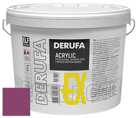 Матовая краска Derufa Expo (EX) цвет DRF 2114 