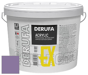 Матовая краска Derufa Expo (EX) цвет DRF 1804 