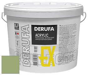 Матовая краска Derufa Expo (EX) цвет DRF 1397 