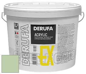 Матовая краска Derufa Expo (EX) цвет DRF 1689 
