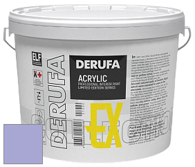 Матовая краска Derufa Expo (EX) цвет DRF 2075 