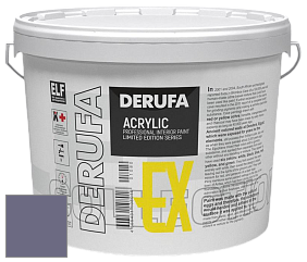 Матовая краска Derufa Expo (EX) цвет DRF 3120 