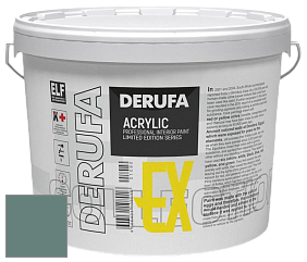 Матовая краска Derufa Expo (EX) цвет DRF 1216 