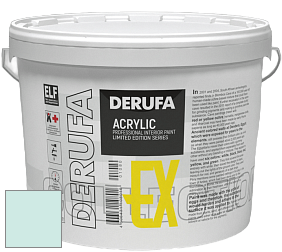 Матовая краска Derufa Expo (EX) цвет DRF 1457 