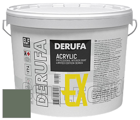Матовая краска Derufa Expo (EX) цвет DRF 1189 