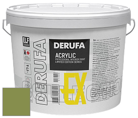 Матовая краска Derufa Expo (EX) цвет DRF 1379 