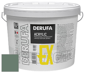 Матовая краска Derufa Expo (EX) цвет DRF 1202 
