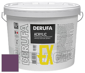Матовая краска Derufa Expo (EX) цвет DRF 1813 