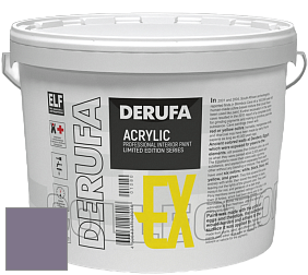 Матовая краска Derufa Expo (EX) цвет DRF 1531 
