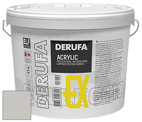 Матовая краска Derufa Expo (EX) цвет DRF 9043 