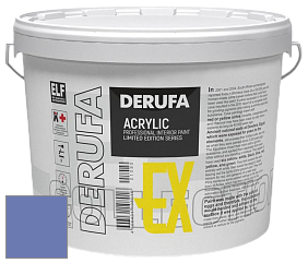 Матовая краска Derufa Expo (EX) цвет DRF 2070 