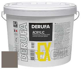 Матовая краска Derufa Expo (EX) цвет DRF 9035 