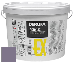 Матовая краска Derufa Expo (EX) цвет DRF 1531 