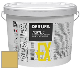 Матовая краска Derufa Expo (EX) цвет DRF 1356 