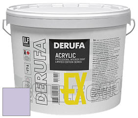 Матовая краска Derufa Expo (EX) цвет DRF 1535 
