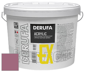Матовая краска Derufa Expo (EX) цвет DRF 1832 