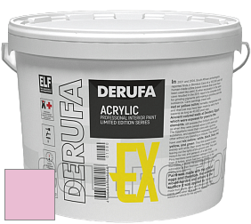 Матовая краска Derufa Expo (EX) цвет NCS S 0530-R30B 