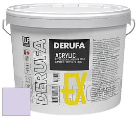Матовая краска Derufa Expo (EX) цвет DRF 2080 