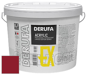 Матовая краска Derufa Expo (EX) цвет RAL 3003 