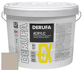 Матовая краска Derufa Expo (EX) цвет DRF 1073 
