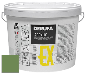 Матовая краска Derufa Expo (EX) цвет DRF 1399 