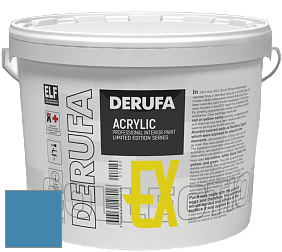 Матовая краска Derufa Expo (EX) цвет DRF 1769 