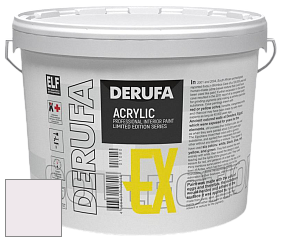 Матовая краска Derufa Expo (EX) цвет NCS S 0505-R30B 