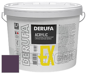 Матовая краска Derufa Expo (EX) цвет DRF 1526 