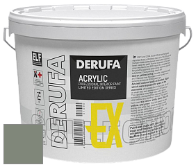 Матовая краска Derufa Expo (EX) цвет NCS S 5010-G30Y 