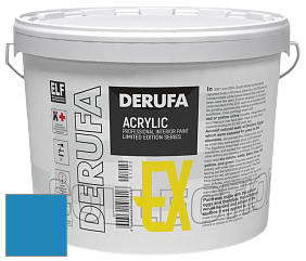 Матовая краска Derufa Expo (EX) цвет DRF 2042 