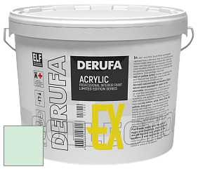Матовая краска Derufa Expo (EX) цвет NCS S 0515-G 