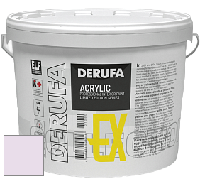 Матовая краска Derufa Expo (EX) цвет DRF 1548 