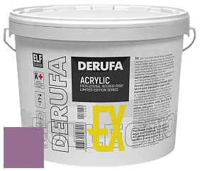 Матовая краска Derufa Expo (EX) цвет DRF 1818 