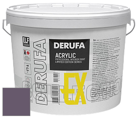 Матовая краска Derufa Expo (EX) цвет DRF 1532 