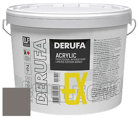 Матовая краска Derufa Expo (EX) цвет DRF 9055 