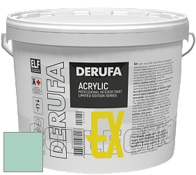 Матовая краска Derufa Expo (EX) цвет DRF 1717 
