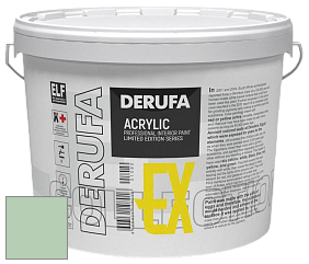 Матовая краска Derufa Expo (EX) цвет DRF 1696 