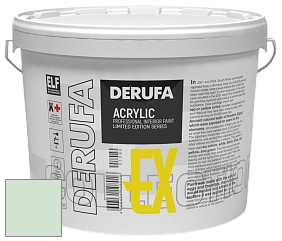 Матовая краска Derufa Expo (EX) цвет DRF 1422 