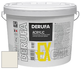 Матовая краска Derufa Expo (EX) цвет DRF 7009 