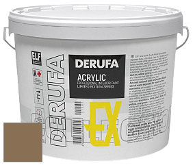 Матовая краска Derufa Expo (EX) цвет DRF 1083 