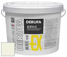 Матовая краска Derufa Expo (EX) цвет NCS S 0505-G50Y 