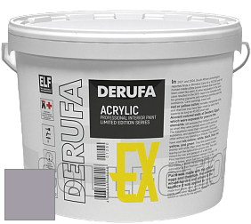Матовая краска Derufa Expo (EX) цвет DRF 3109 