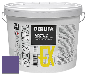 Матовая краска Derufa Expo (EX) цвет DRF 2086 