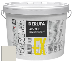 Матовая краска Derufa Expo (EX) цвет DRF 3132 