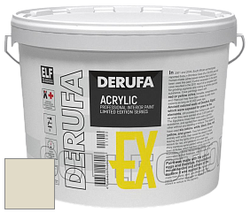 Матовая краска Derufa Expo (EX) цвет DRF 3156 