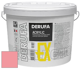 Матовая краска Derufa Expo (EX) цвет DRF 1858 